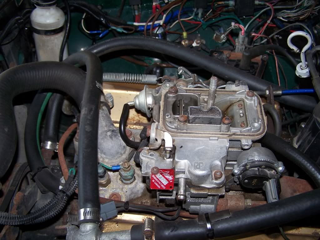 rad hose and heater hose need some advice MG Engine Swaps Forum MG